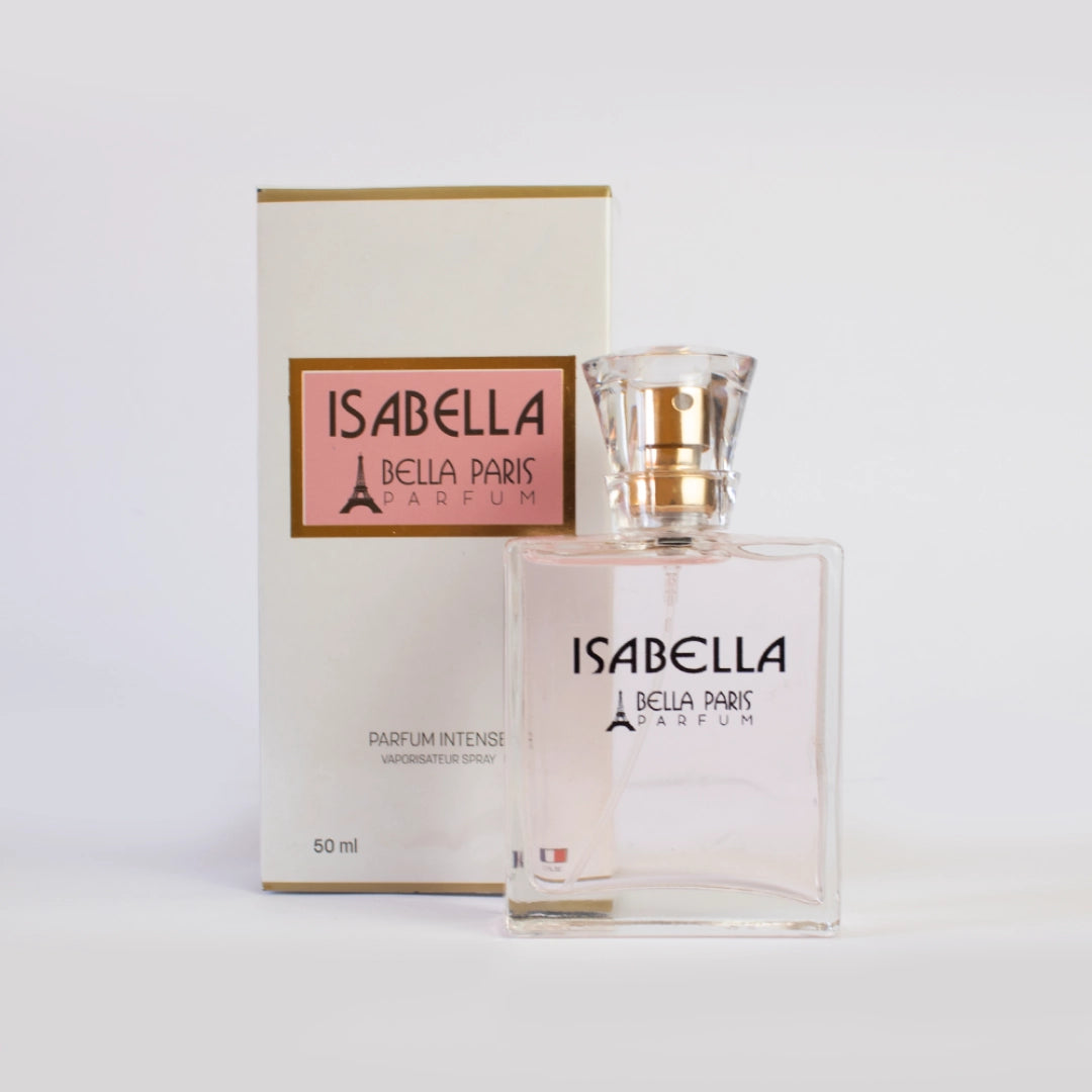 Perfumes Artesanais