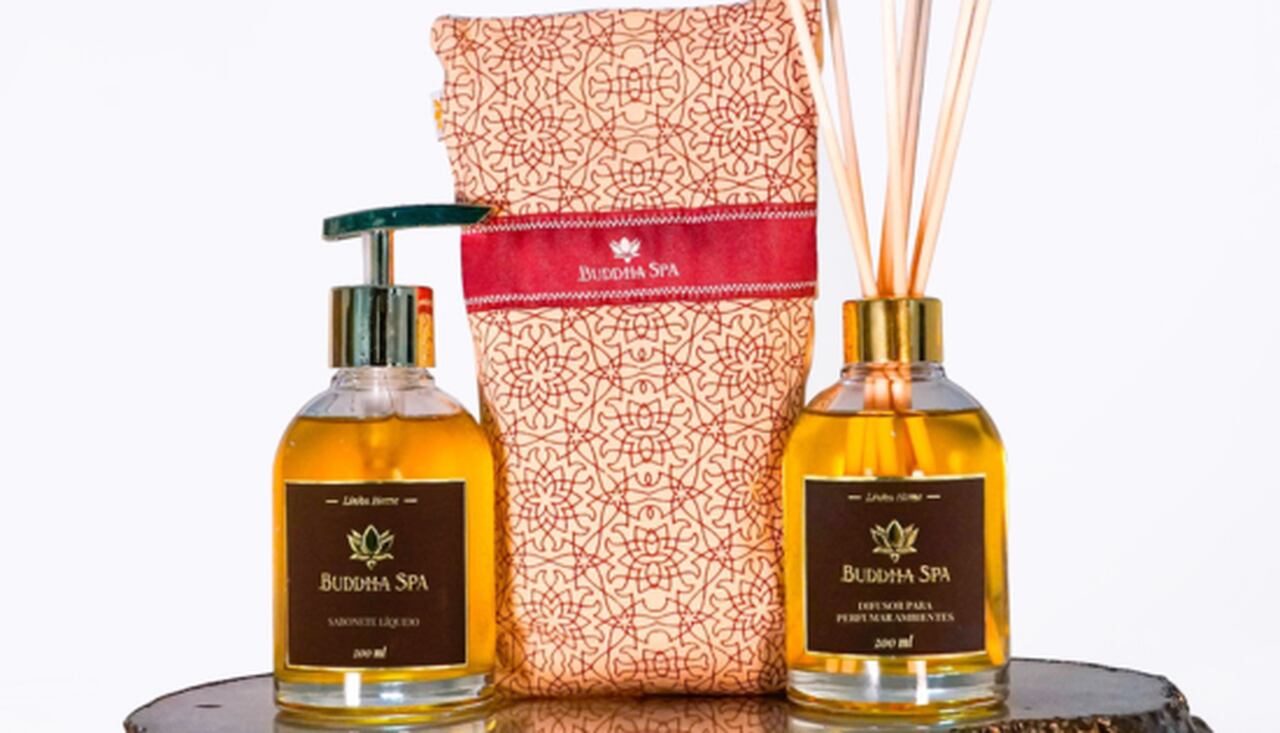 Produtos Sensoriais